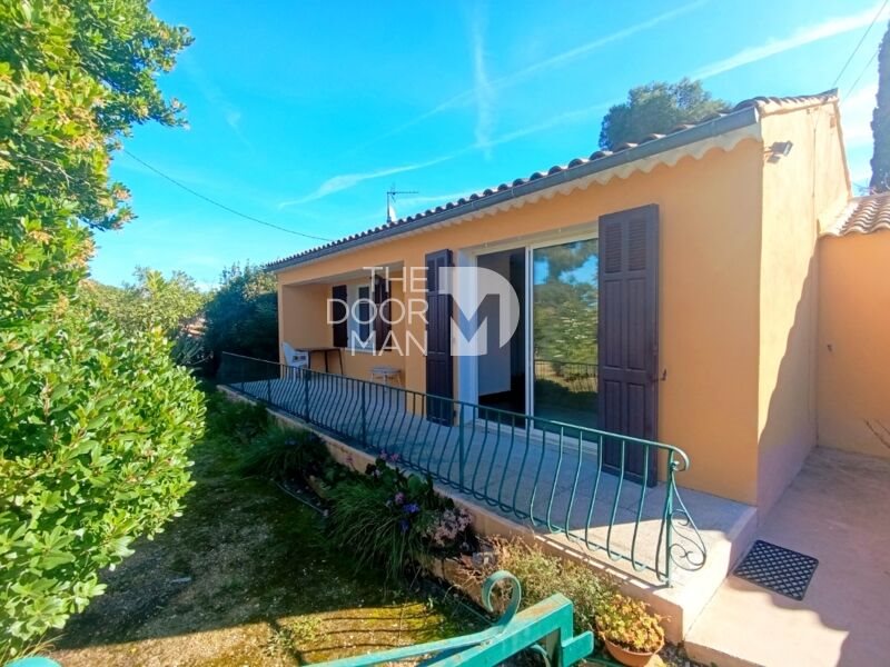 Maison à vendre, 77m², Six-Fours-les-Plages