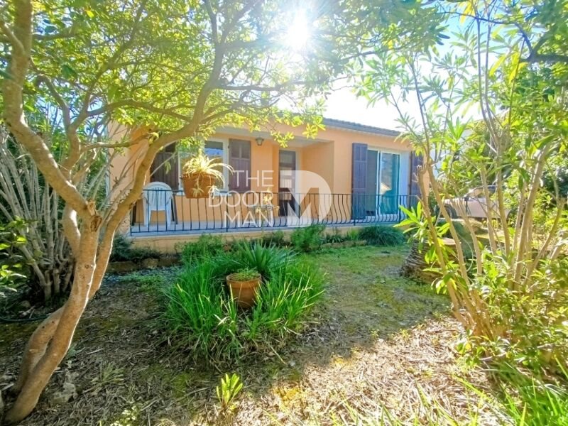 Maison à vendre, 77m², Six-Fours-les-Plages