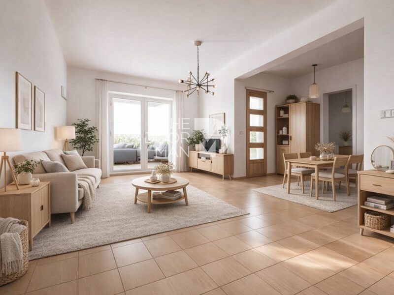Maison à vendre, 77m², Six-Fours-les-Plages