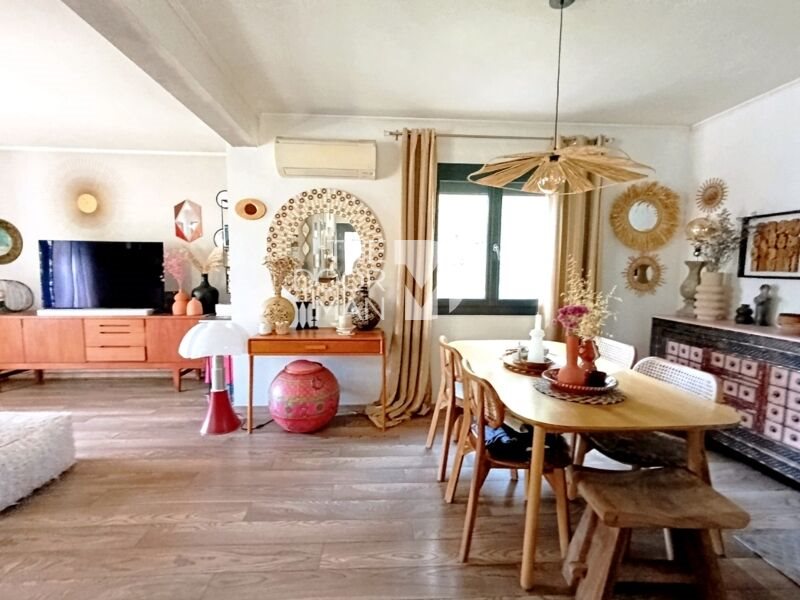 Maison à vendre, 90m², Six-Fours-les-Plages