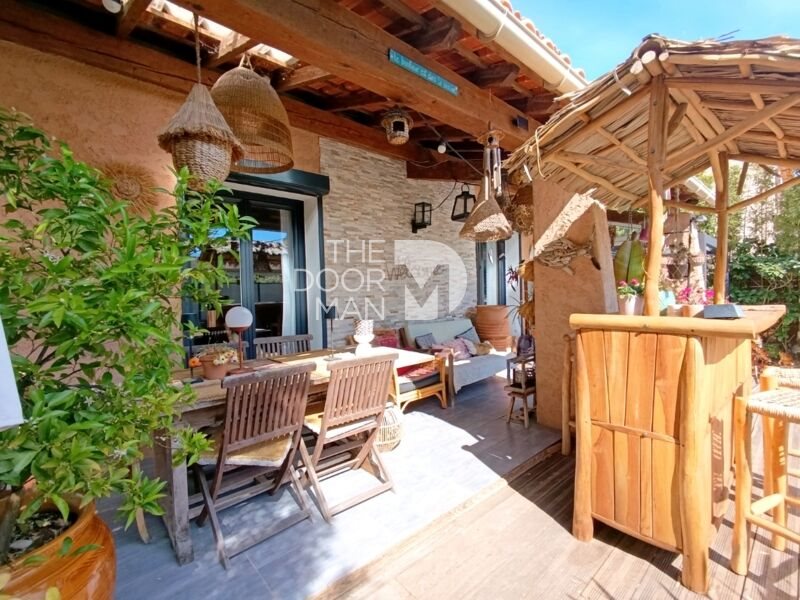 Maison à vendre, 90m², Six-Fours-les-Plages