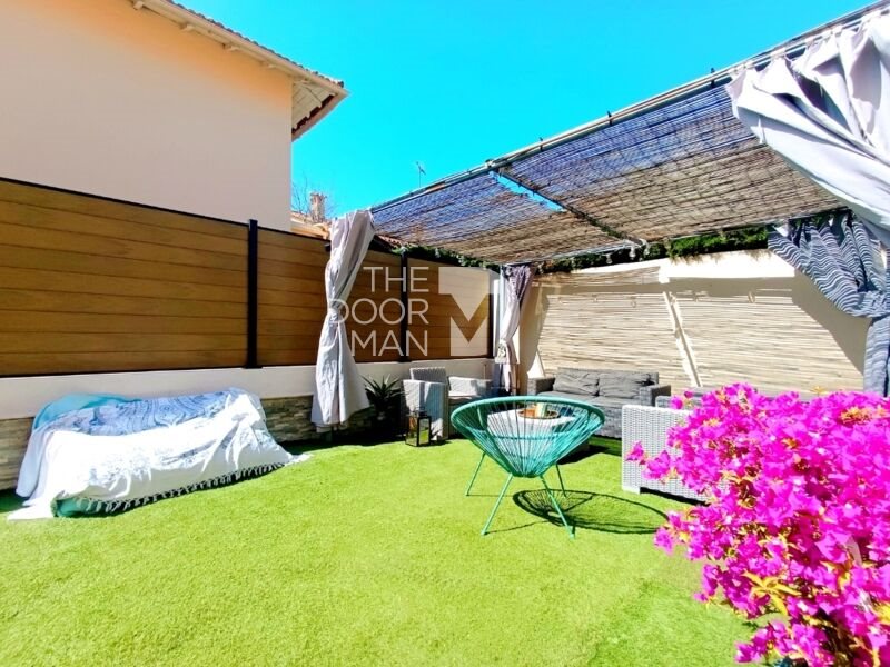 Maison à vendre, 89m², La Seyne-sur-Mer