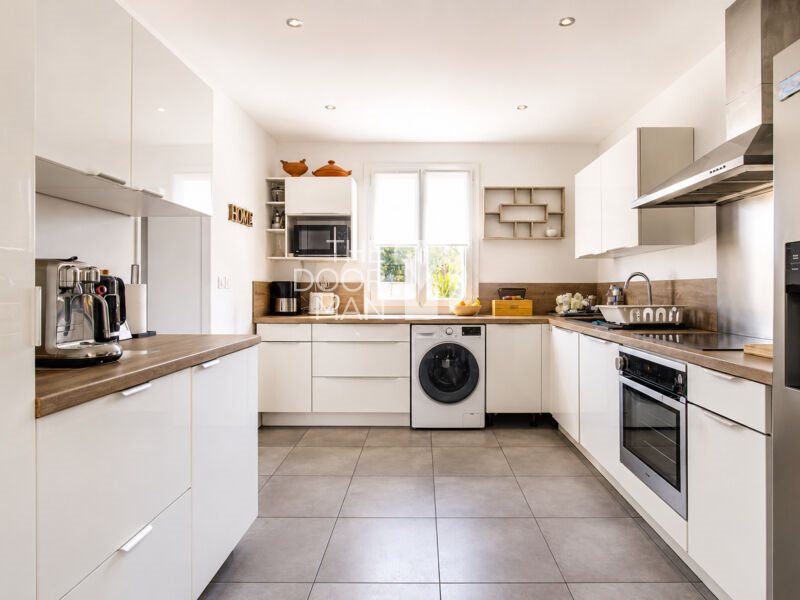 Maison à vendre, 89m², La Seyne-sur-Mer