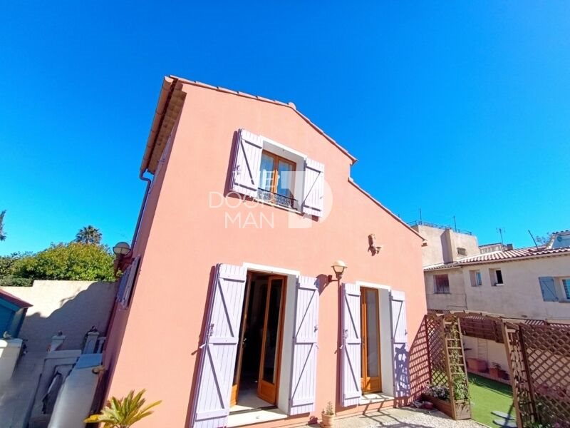Maison à vendre, 108m², Six-Fours-les-Plages