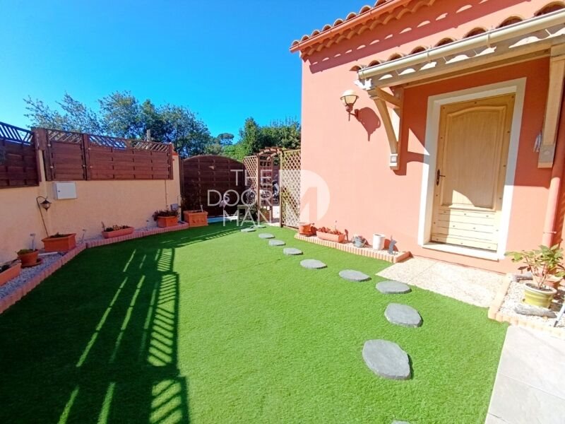 Maison à vendre, 108m², Six-Fours-les-Plages