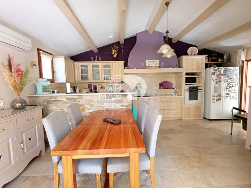 Maison à vendre, 108m², Six-Fours-les-Plages