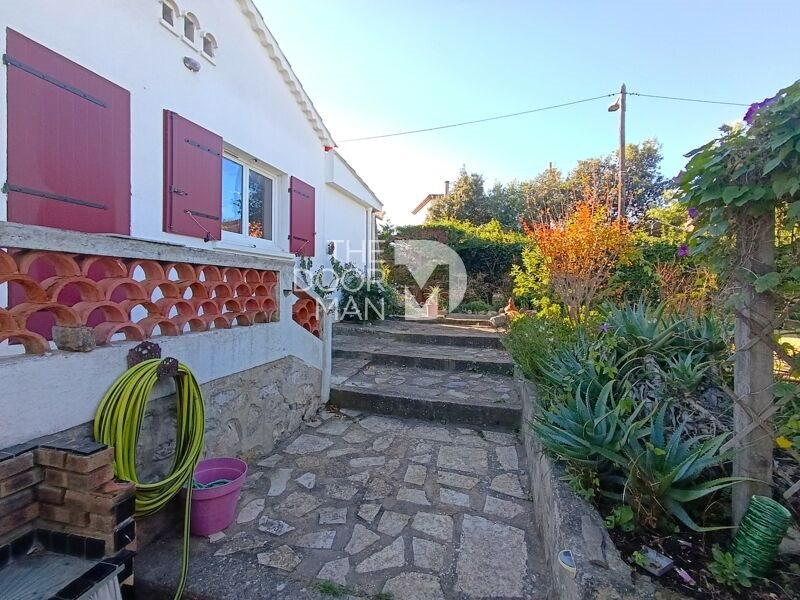 Maison à vendre, 90m², Six-Fours-les-Plages