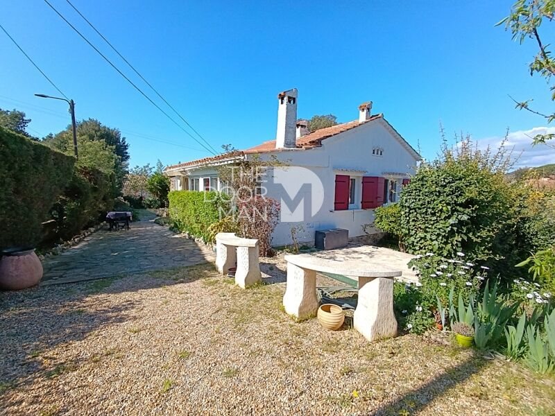 Maison à vendre, 90m², Six-Fours-les-Plages