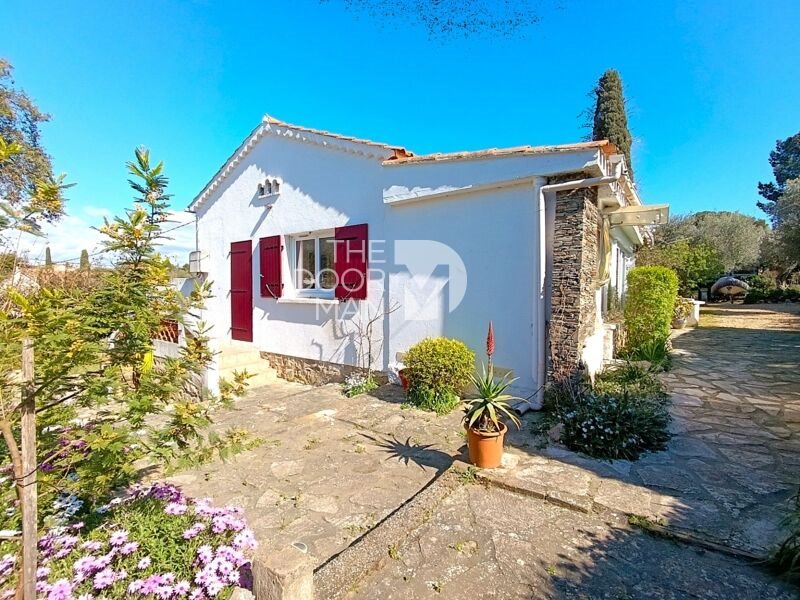 Maison à vendre, 90m², Six-Fours-les-Plages