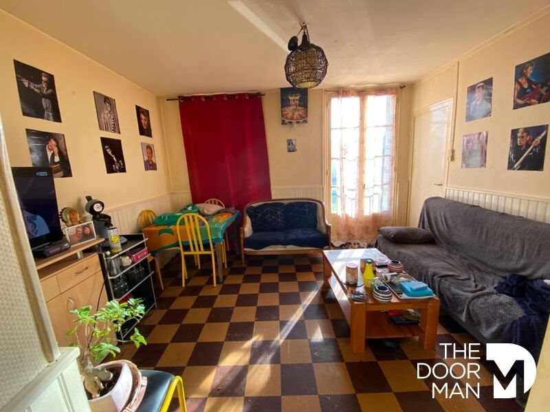 Appartement à vendre, 50m², Saint-Florent-sur-Cher