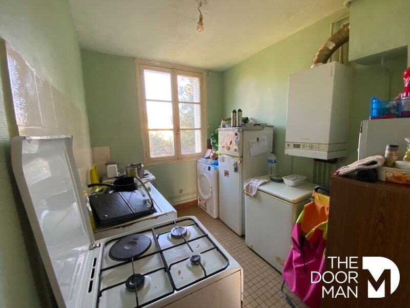 Appartement à vendre, 50m², Saint-Florent-sur-Cher