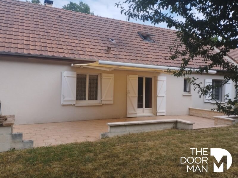 Maison à vendre, 135m², Saint-Florent-sur-Cher