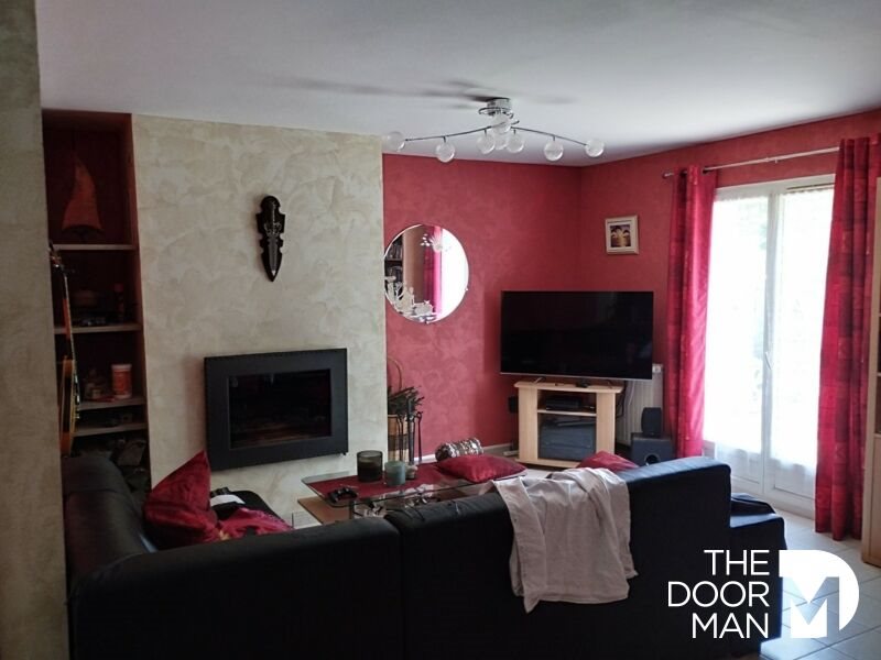 Maison à vendre, 135m², Saint-Florent-sur-Cher