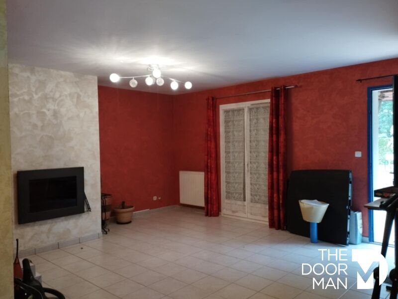 Maison à vendre, 135m², Saint-Florent-sur-Cher