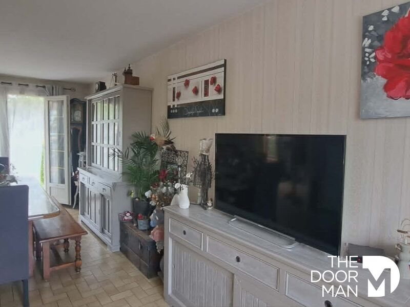 Maison à vendre, 76m², Saint-Florent-sur-Cher