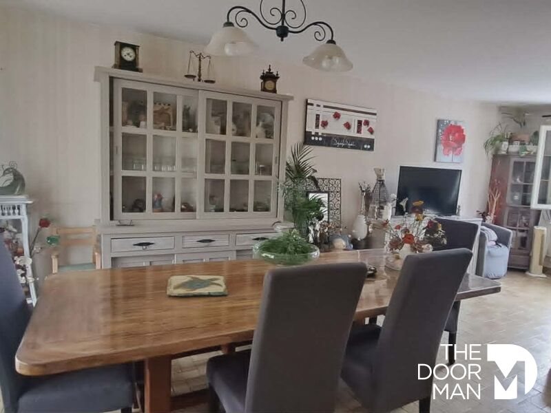 Maison à vendre, 76m², Saint-Florent-sur-Cher