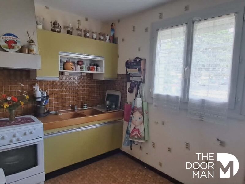 Maison à vendre, 76m², Saint-Florent-sur-Cher