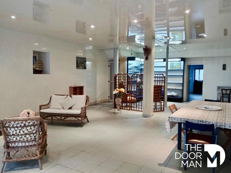 Maison à vendre, 208m², Saint-Florent-sur-Cher