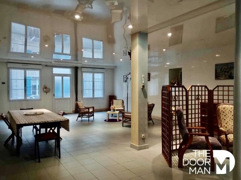 Maison à vendre, 208m², Saint-Florent-sur-Cher