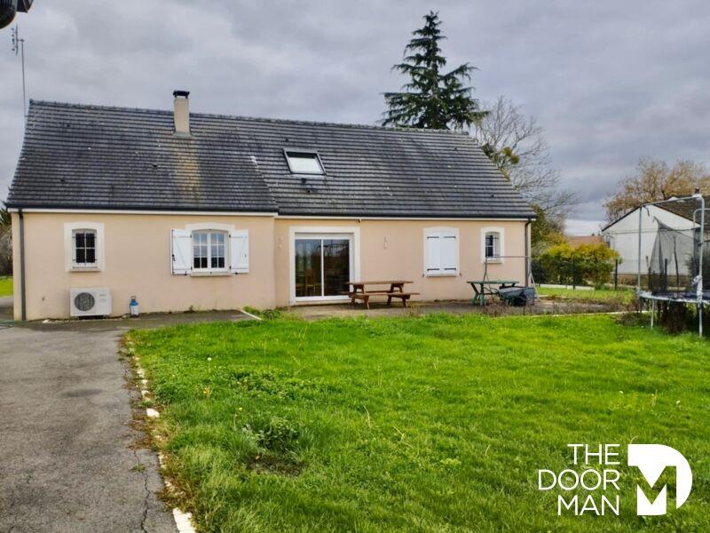 Maison à vendre, 150m², Plou