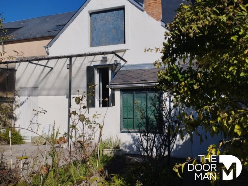Maison à vendre, 86m², Mareuil-sur-Arnon