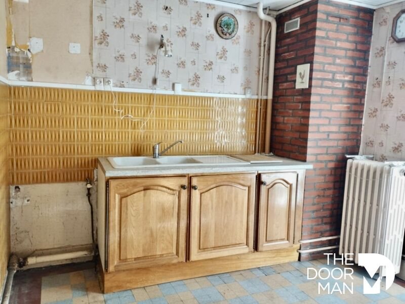 Maison à vendre, 86m², Mareuil-sur-Arnon