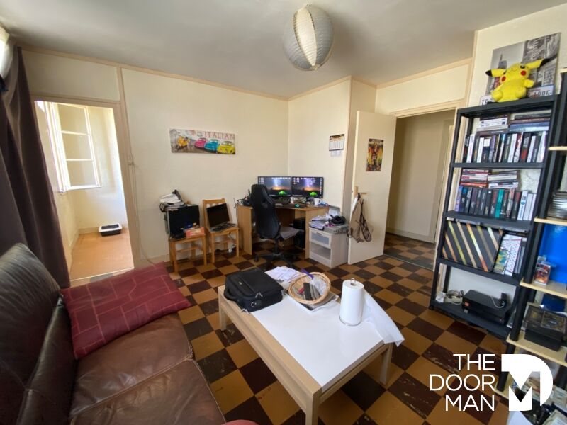 Appartement à vendre, 58m², Saint-Florent-sur-Cher