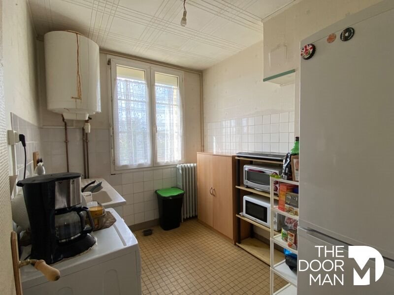 Appartement à vendre, 58m², Saint-Florent-sur-Cher