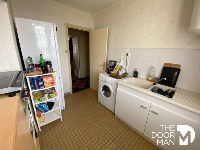 Appartement à vendre, 58m², Saint-Florent-sur-Cher