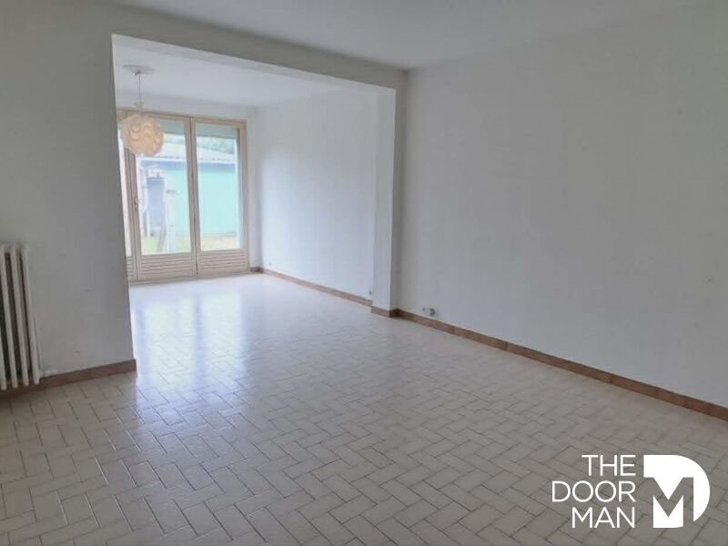 Maison à vendre, 100m², Saint-Florent-sur-Cher