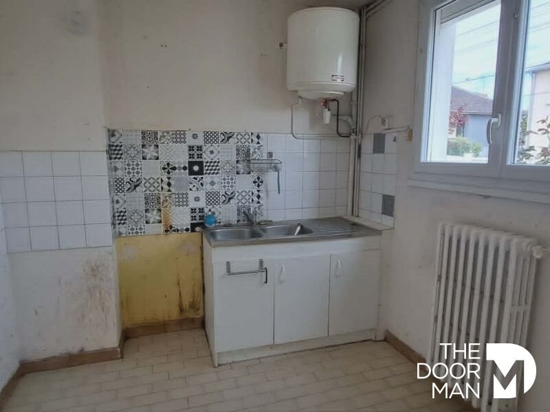 Maison à vendre, 100m², Saint-Florent-sur-Cher