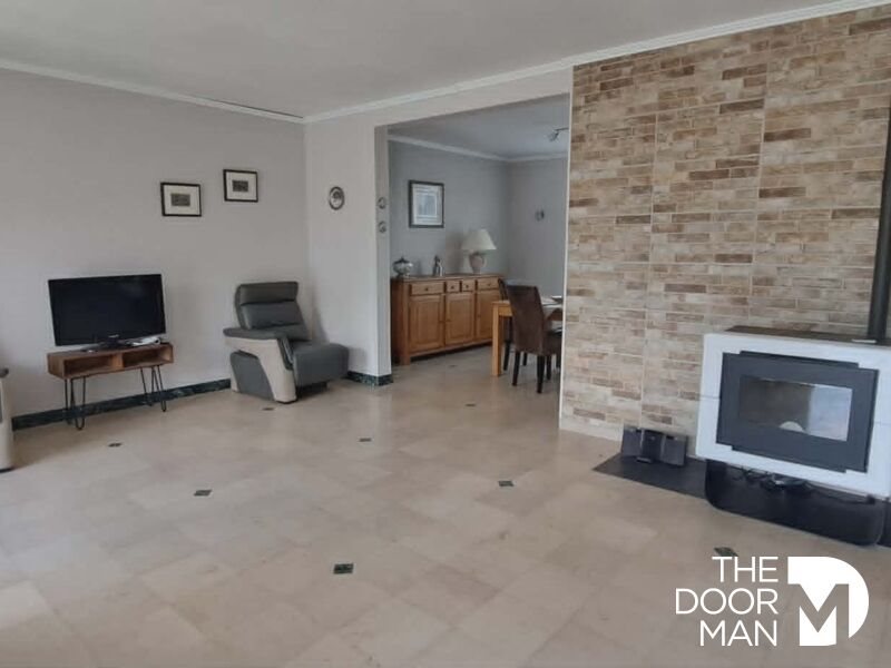 Maison à vendre, 102m², Saint-Florent-sur-Cher