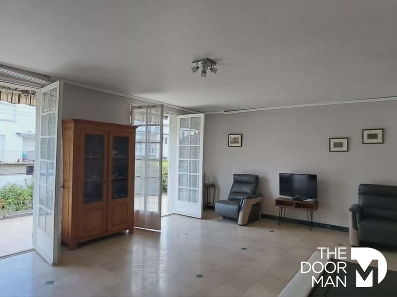 Maison à vendre, 102m², Saint-Florent-sur-Cher