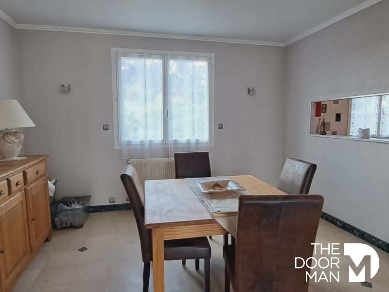 Maison à vendre, 102m², Saint-Florent-sur-Cher
