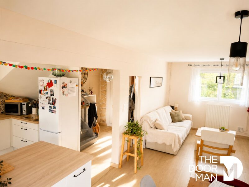 Maison à vendre, 93m², Niort