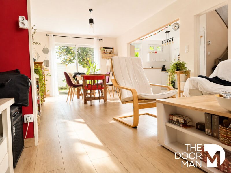Maison à vendre, 93m², Niort