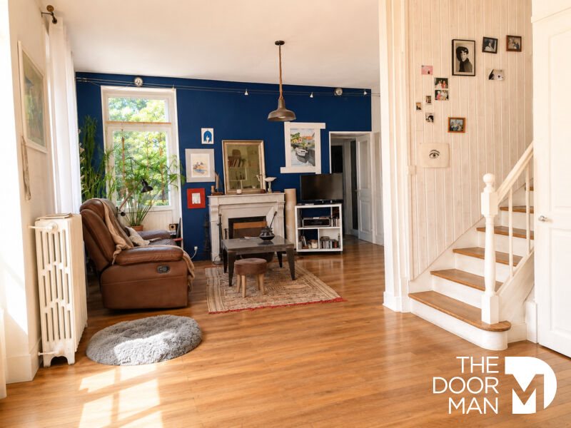 Maison à vendre, 160m², Coulonges-sur-l'Autize
