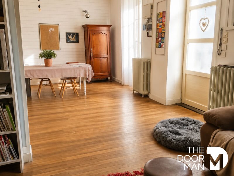 Maison à vendre, 160m², Coulonges-sur-l'Autize