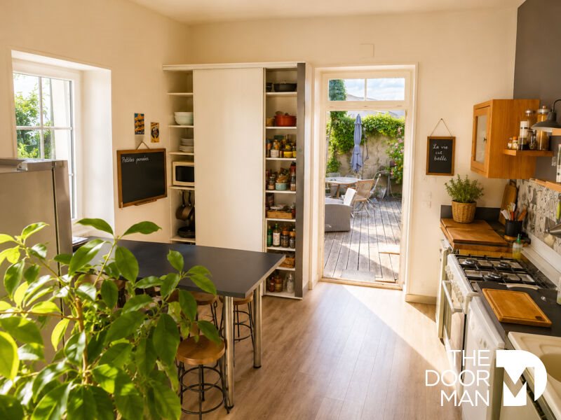Maison à vendre, 160m², Coulonges-sur-l'Autize