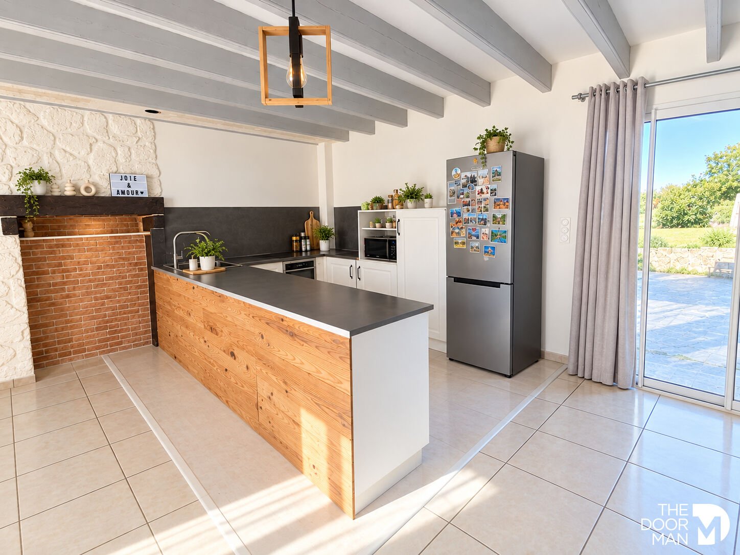 Maison à vendre, 193m², Neuvy-Bouin