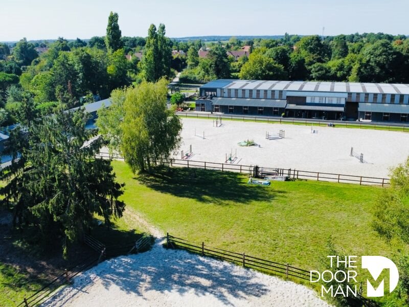 Maison à vendre, 300m², Recloses