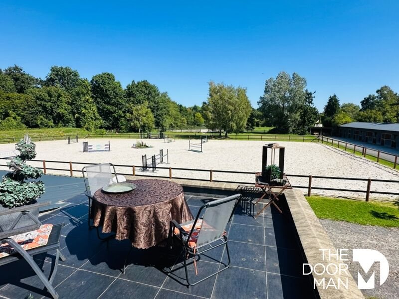 Maison à vendre, 300m², Recloses