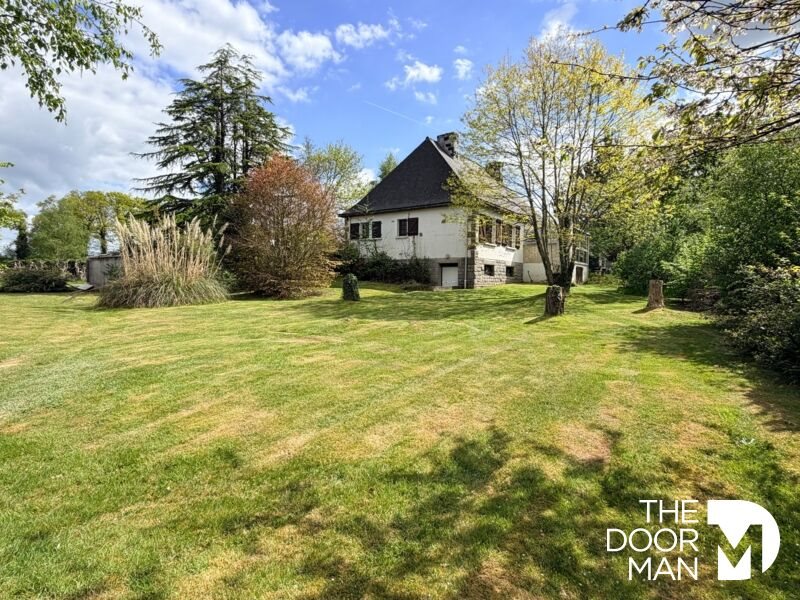 Maison à vendre, 132m², Vildé-Guingalan