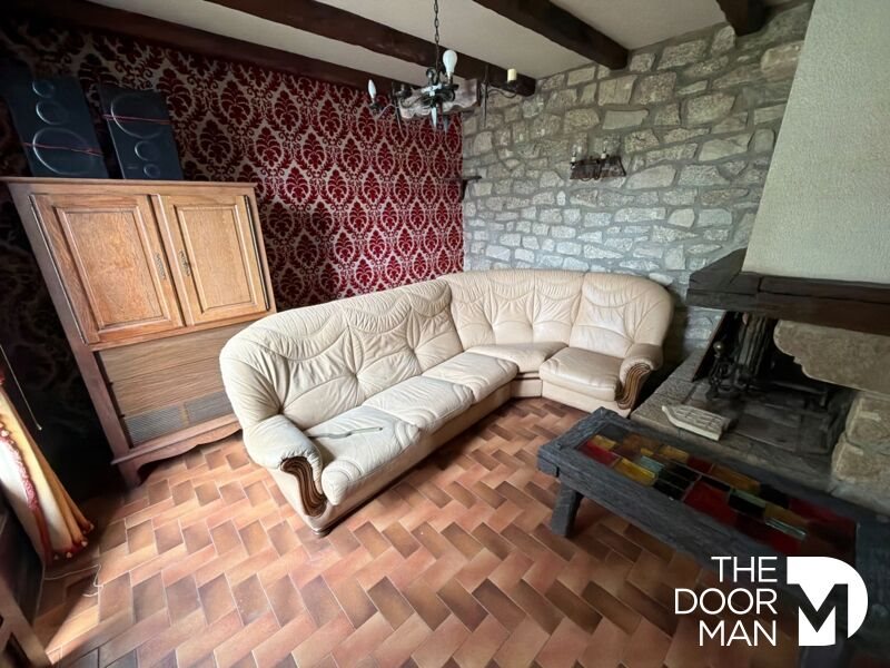 Maison à vendre, 132m², Vildé-Guingalan