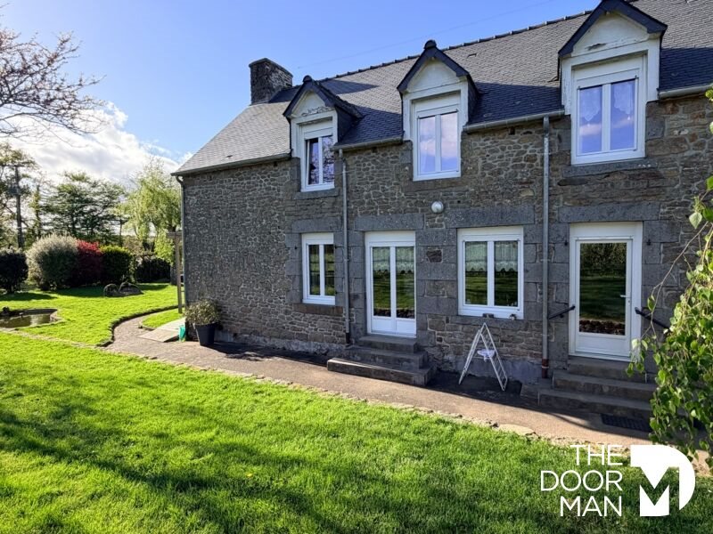 Maison à vendre, 133m², Le Tronchet