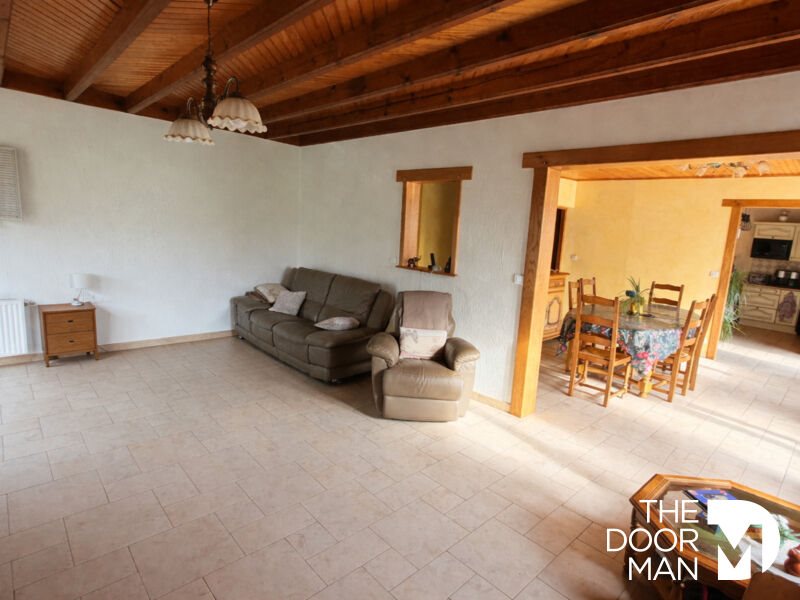 Maison à vendre, 133m², Le Tronchet