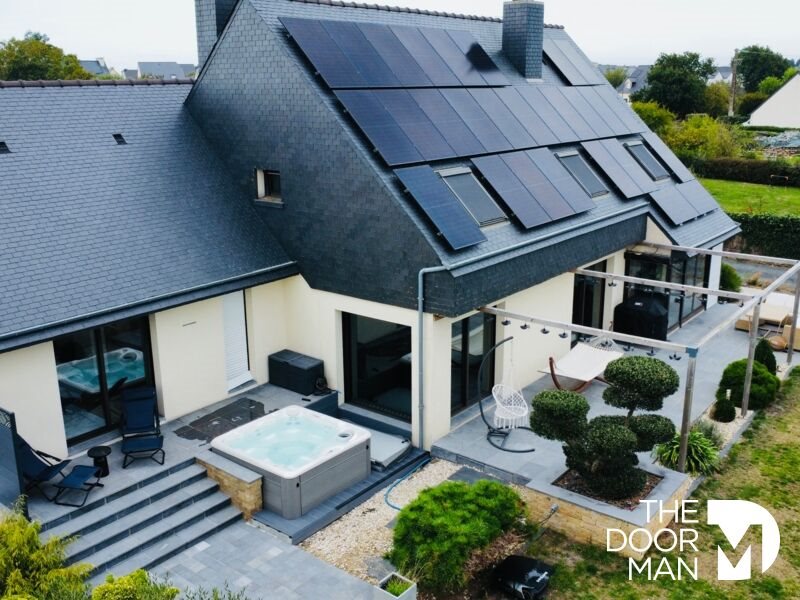Maison à vendre, 255m², Andel