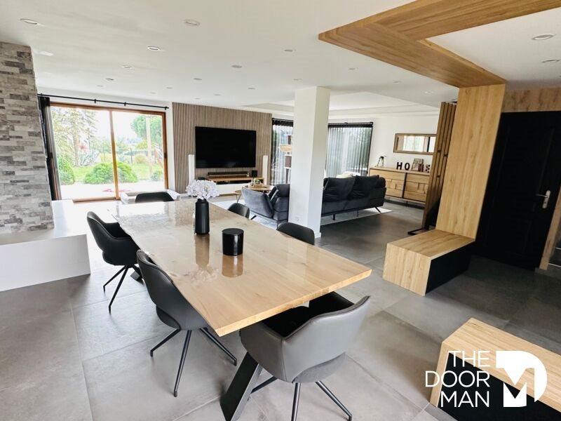 Maison à vendre, 255m², Andel
