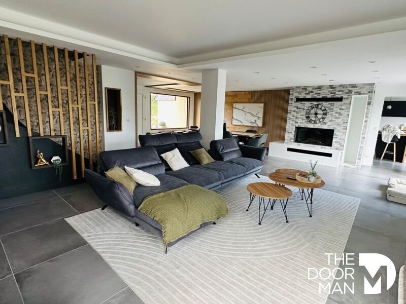 Maison à vendre, 255m², Andel
