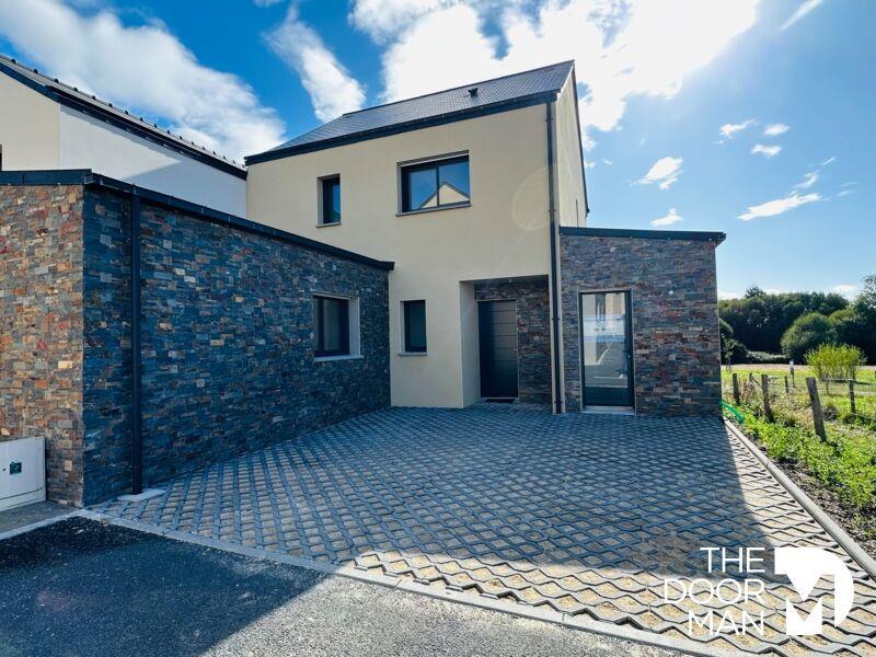 Maison à vendre, 132m², Saint-Père-Marc-en-Poulet